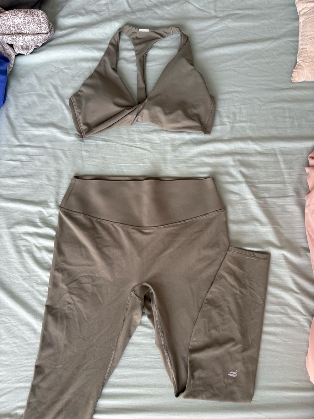 FABLETICS SET